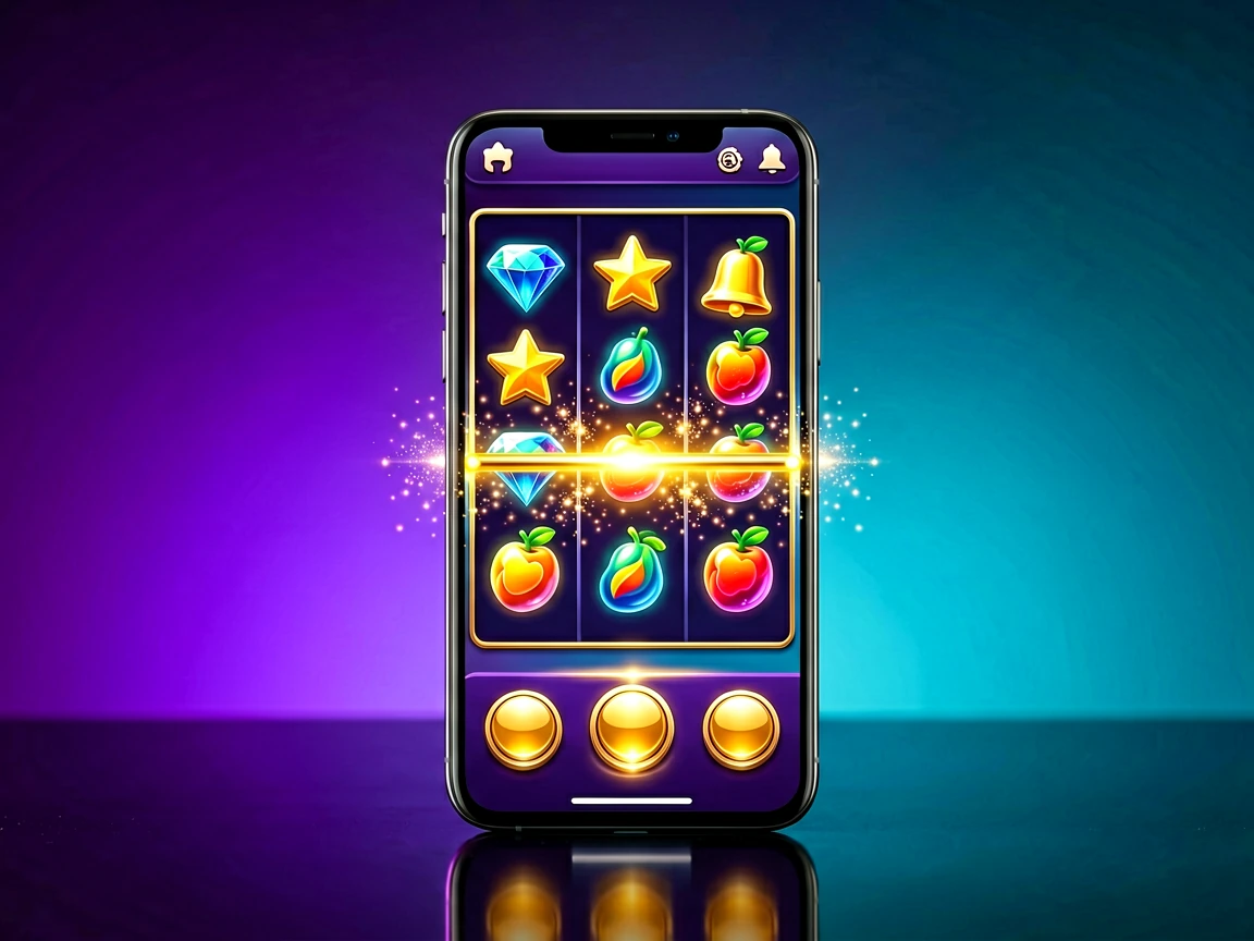 Lucky 2D App Update သတင်း ပုံ