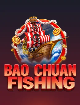 Bao Chuan Fishing ငါးပစ်ဂိမ်း