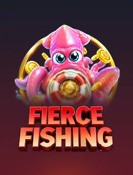 Fierce Fishing Fachai ဂိမ်း။ မြန်ဆန်ပြင်းထန်သော weapon tier မြင့်မား ငါးပစ်ဂိမ်း