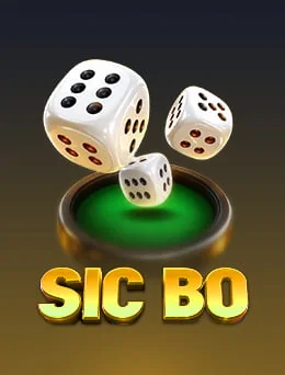 Sic Bo Dice ဂိမ်း
