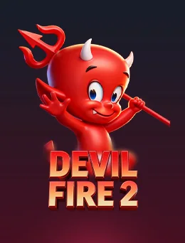 Devil Fire 2 စလော့ဂိမ်း