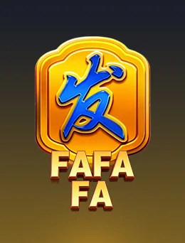 Fa Fa Fa JILI