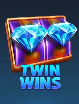 Twin Wins JILI