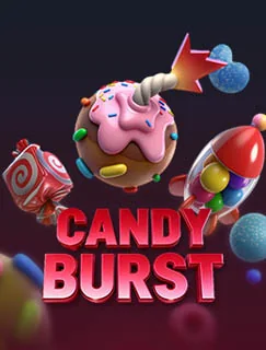 Candy Burst PG SOFT