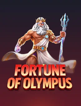 Fortune of Olympus Wheel ဂိမ်း