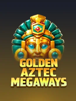 Golden Aztec Megaways စလော့ဂိမ်း